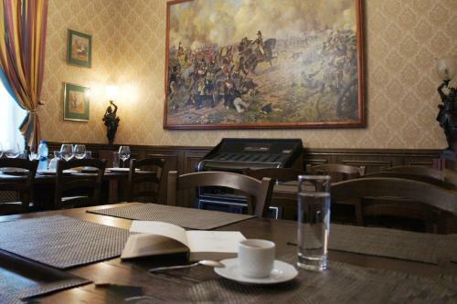 Hostal Guest House Amelia