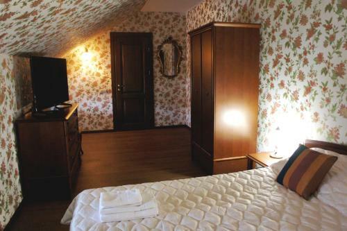 Hostal Guest House Amelia