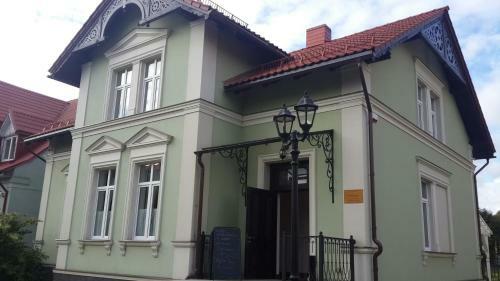 Hostal Guest House Amelia
