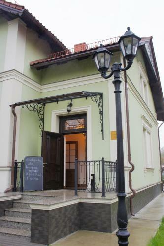 Hostal Guest House Amelia