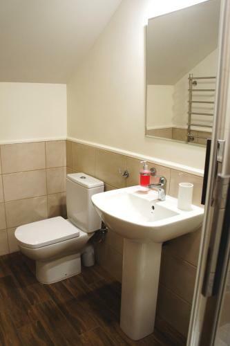 Hostal Guest House Amelia