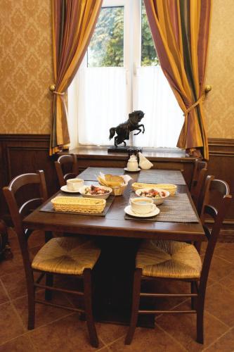 Hostal Guest House Amelia