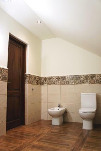 Hostal Guest House Amelia