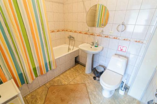 Bed & Breakfast Guest House Danaya