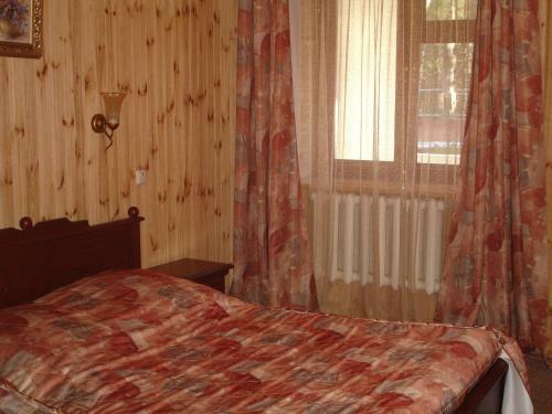 Bed & Breakfast Guest House Danaya
