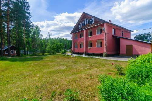 Bed & Breakfast Guest House Danaya