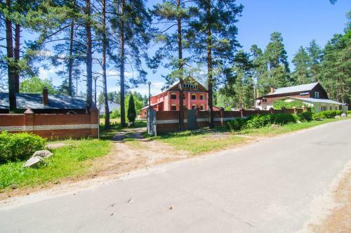 Bed & Breakfast Guest House Danaya