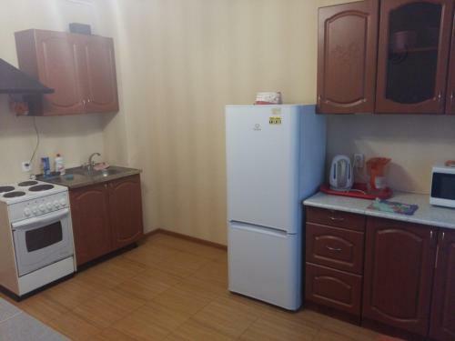 Apartment Vizit Pechorsky 114