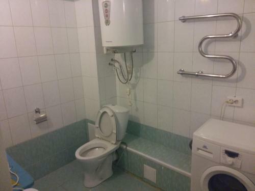 Apartment Vizit Pechorsky 114
