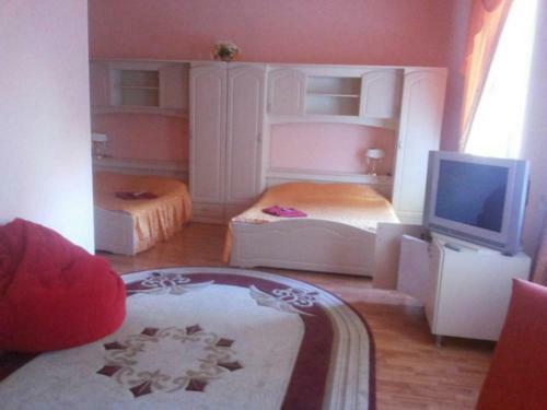 Hotel Gostinitsa Tsentralnaya