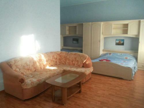 Hotel Gostinitsa Tsentralnaya