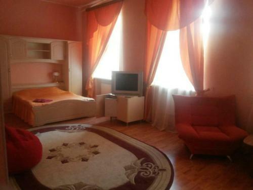 Hotel Gostinitsa Tsentralnaya