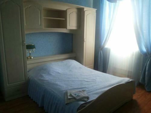 Hotel Gostinitsa Tsentralnaya