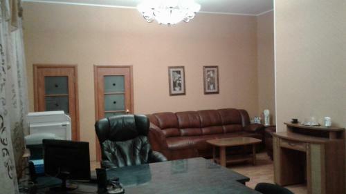 Hotel Gostinitsa Tsentralnaya