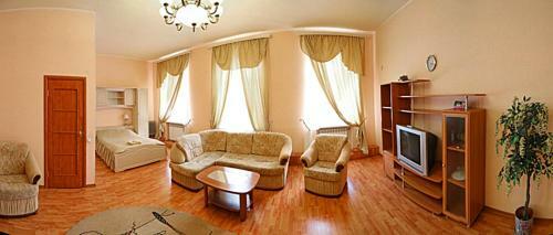 Hotel Gostinitsa Tsentralnaya