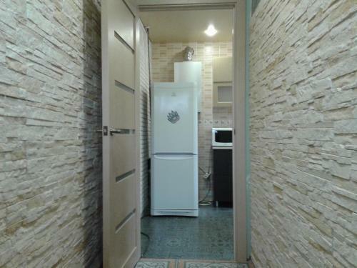 Apartment On Lenina 49