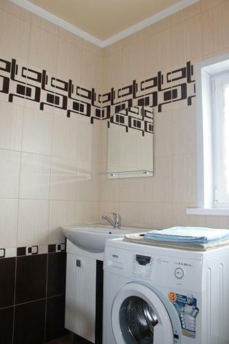Apartment On Lenina 49