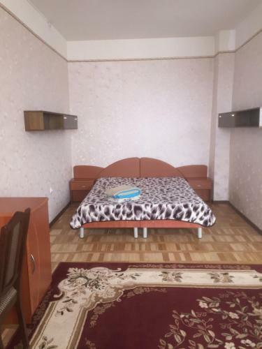 Solnechnaya Gora Hotel