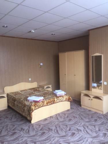 Solnechnaya Gora Hotel
