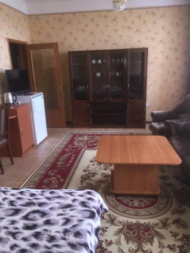 Solnechnaya Gora Hotel