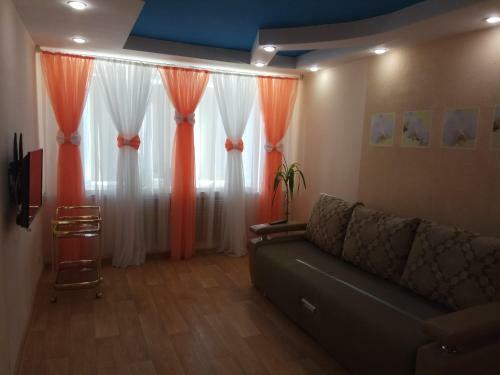 Apartamento Leninskiy Prospekt 25