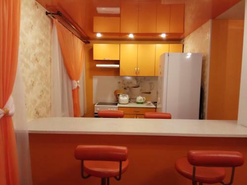 Apartamento Leninskiy Prospekt 25