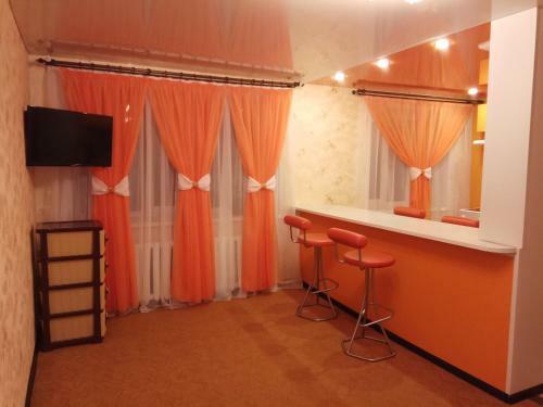Apartamento Leninskiy Prospekt 25