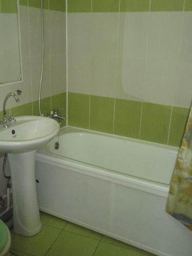 Apartamento Leninskiy Prospekt 25