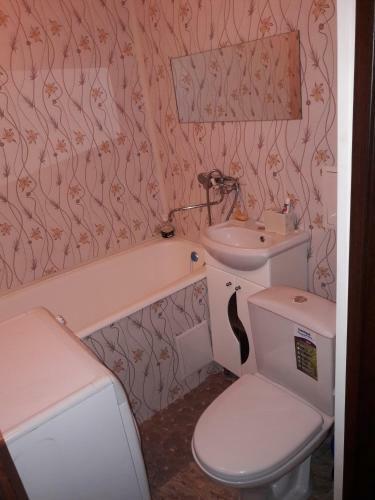 Apartamento Leninskiy Prospekt 25