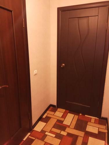 Apartamento Leninskiy Prospekt 25