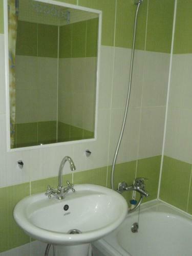Apartamento Leninskiy Prospekt 25