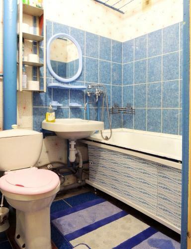 Apartamento ??????????? ?? ?????????????, 13