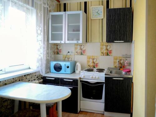 Posada Apartment On Begicheva 24