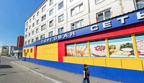 Posada Apartment On Begicheva 24