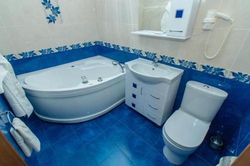 Hostal Vinograd