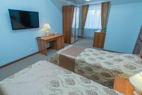 Hostal Vinograd