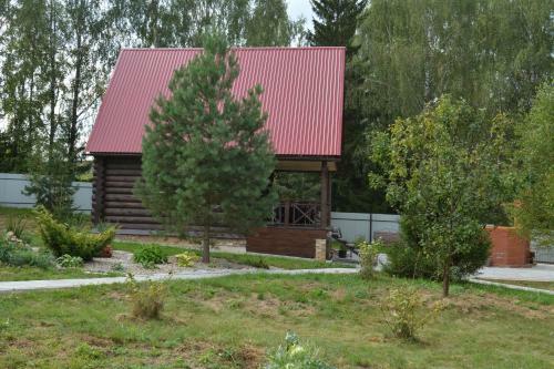 Vershinino House
