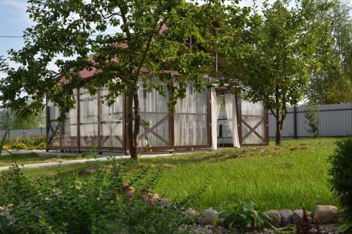 Vershinino House