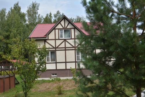 Vershinino House