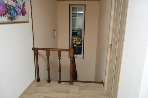 Vershinino House