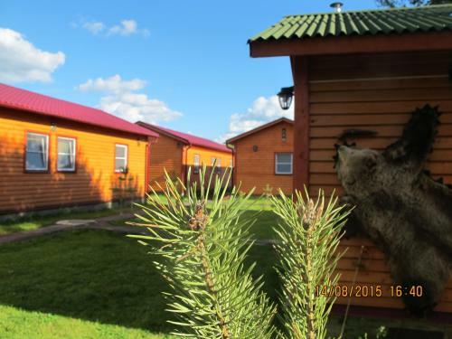 Posada Ramanov Plyos Guest House