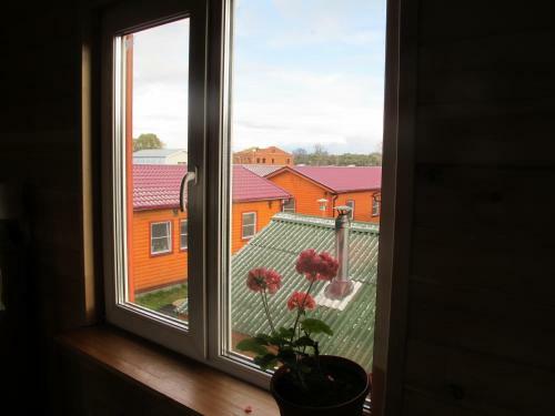 Posada Ramanov Plyos Guest House