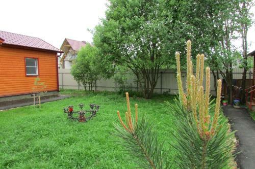 Posada Ramanov Plyos Guest House