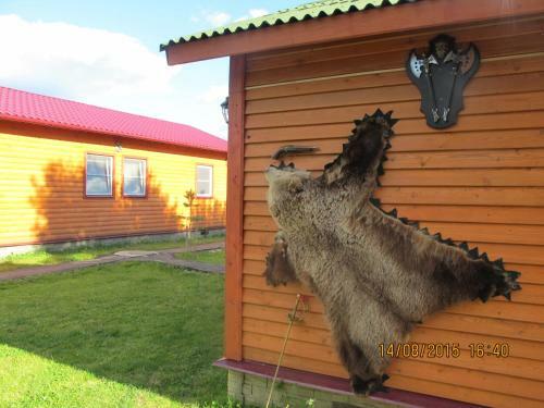 Posada Ramanov Plyos Guest House