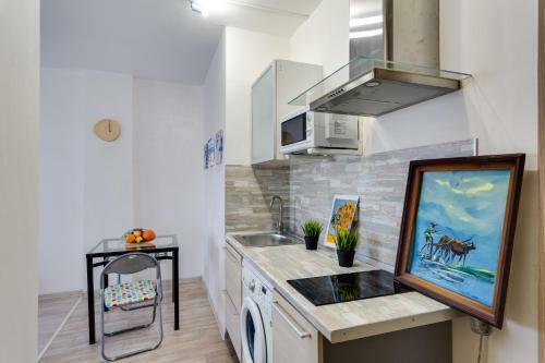 Apartamento ???????? ?? ??? ?????