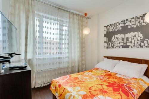 Apartamento ???????? ?? ??? ?????