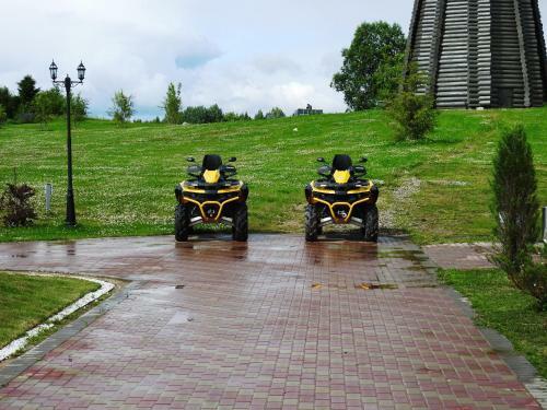 Hotel Vremena Goda