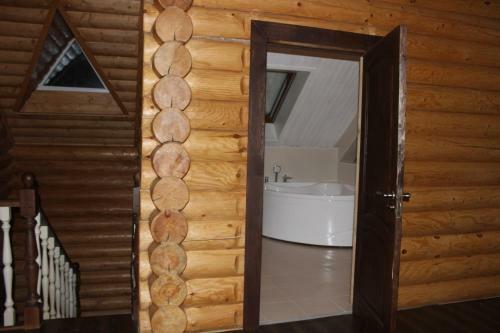 Agroturismo Cauntry House Solonitsa