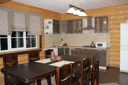 Agroturismo Cauntry House Solonitsa