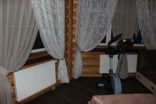 Agroturismo Cauntry House Solonitsa